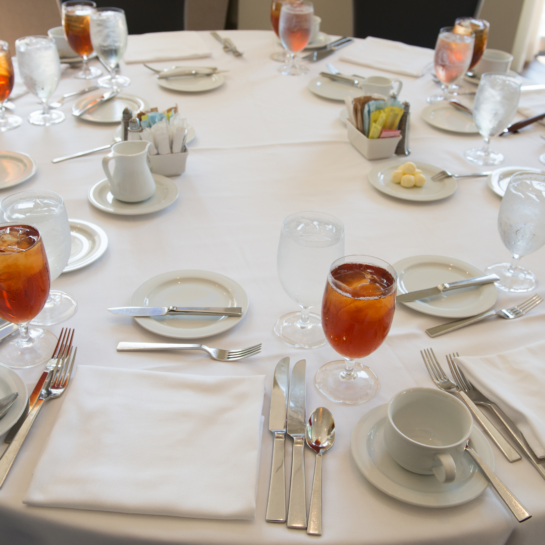 Book Your Corporate Event Space