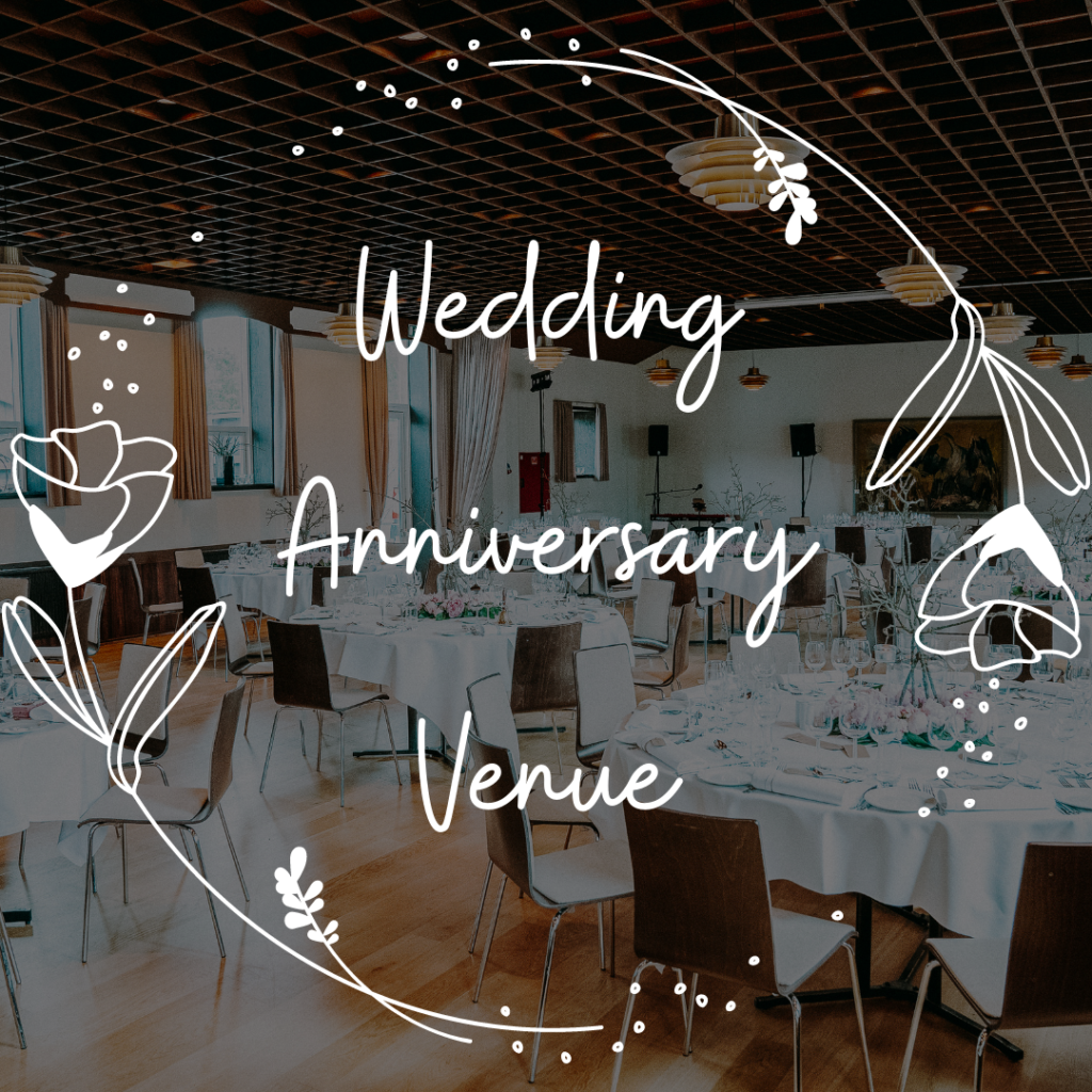 How To Host a Memorable Wedding Anniversary Party El Agave Banquets